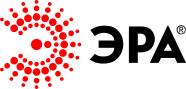 Российская торговая марка ЭРА