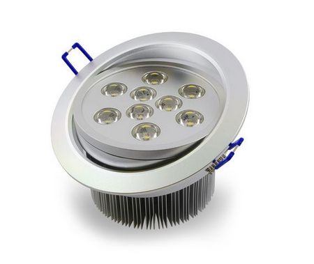 Светодиодный светильник